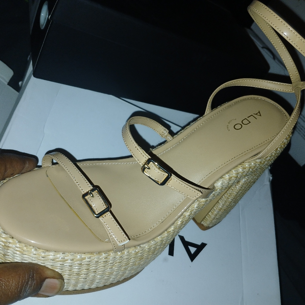 Women's size 11